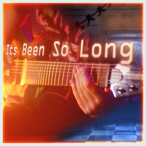 It's Been So Long by RaneMusic