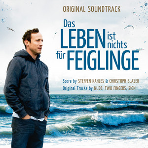 Das Leben ist nichts für Feiglinge (Original Soundtrack) cover art