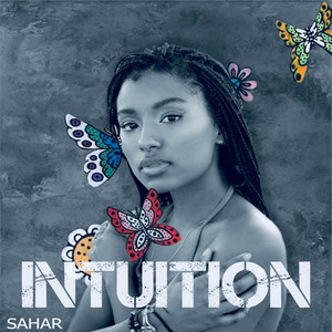 Intuition by Sahar