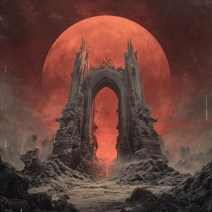 The Arcane Fire by Hannes Grossmann