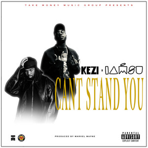 Can't Stand You by Kezi, Iamsu!