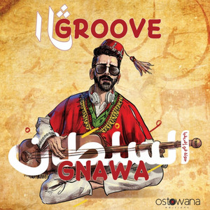 Groove