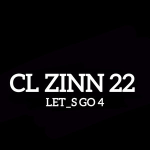 CL ZINN 22 - LET_S GO 4