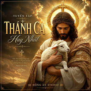 Khúc Cảm Tạ by Hồng Ân Studio