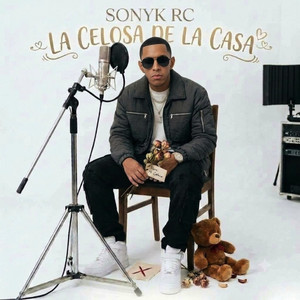 La Celosa de la Casa by Sonyk RC
