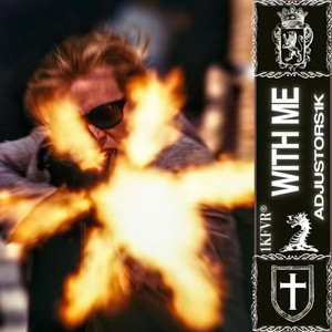 With Me by adjustors1k