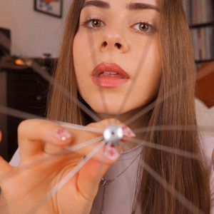 Zauberkugel und Entspannung by Dori ASMR