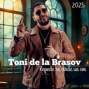 Toni de la Brasov - Repede se vinde un om (cand vede un milion) 2025 HIT Ascultare