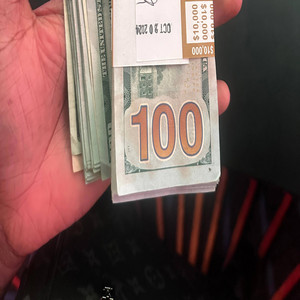 Rich forever by keemGo, Moway