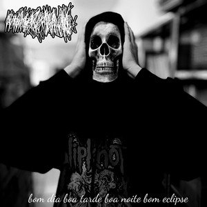 Hemon Mödaföker - Disgrassa dus infernu (feat. Diarrëia)