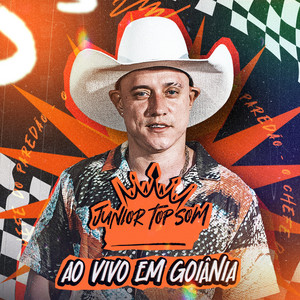 Junior Top Som - Cupido (Ao Vivo)