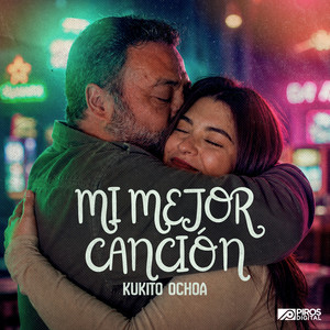 Mi Mejor Canción by Kukito Ochoa