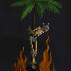 Marijuana by fire Jam