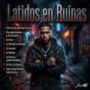 Su Paz y Su Guerra by ArcaHZ