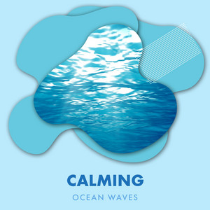 Calming Ocean Waves For Meditaion album
