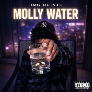Molly Water by RMG Quinte
