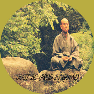 Portada de Just Be