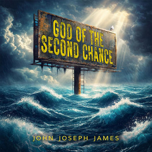 Blessed by John Joseph James