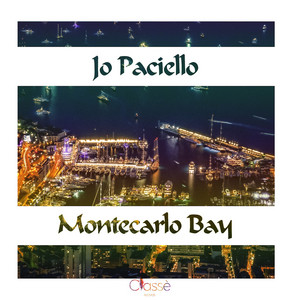 Montecarlo Bay by Jo Paciello