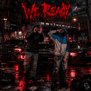 WE READY by VBL DGlock, Lil Gzz