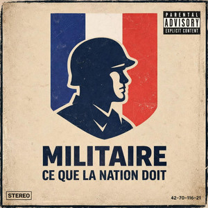 Ce que la nation doit by Militaire - Un Rêve