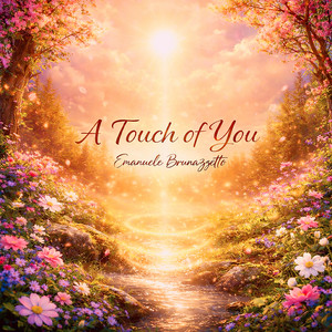 A Touch Of You by Emanuele Brunazzetto