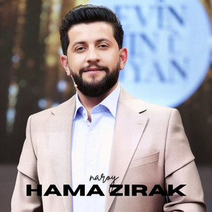 naroy by Hama Zirak