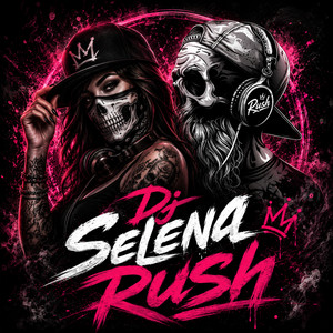 Last Aurora by Dj selena Rush