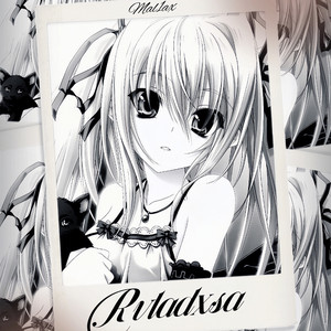 Cover art: Rvladxsa