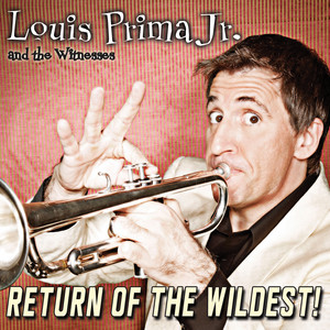 Return Of The Wildest! album