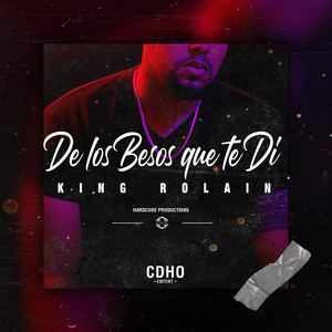 De Los Besos Que Te Di