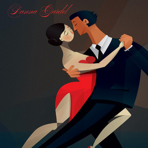Sombras de Tu Partida by Danna Gardel