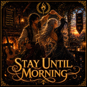Stay Until Morning by Firelight Tavern