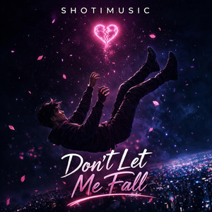 Don’t Let Me Fall by Arwil