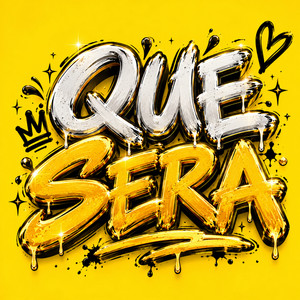 QUE SERA by GEORGE FLOW DR