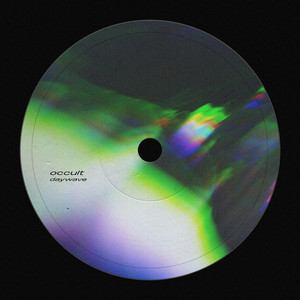 Daywave cover art