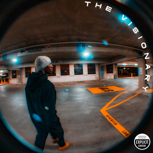 Portada de The Visionary
