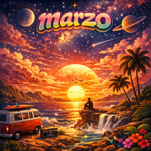 marzo by hycumusic