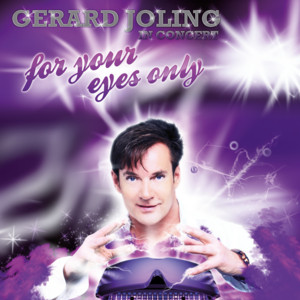 Als Je Alles Hebt Gehad - Live — cover art by Gordon Rene Gerard En Jeroen