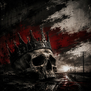 Dead Man Walkin by Black Static