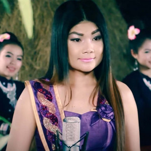 Soudthida Panoy - ຈາກໃຈສາວເຮືອນແພ