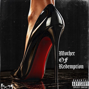 Dette er Eikeli (Mother of Redemption) by Melk, Festefar, BRANCO