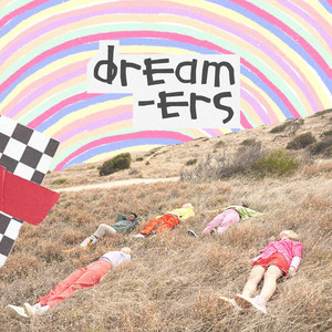 Count On by Dreamers