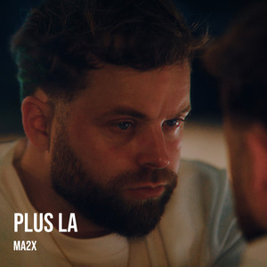 PLUS LA by MA2X