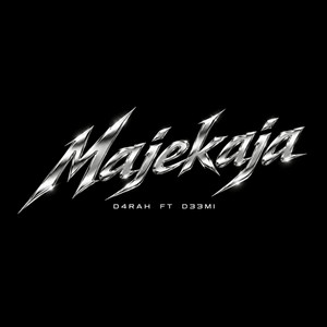 Majekaja by D4RAH, D33MI