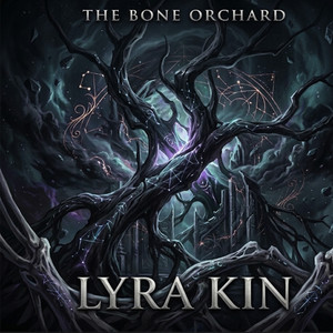 Thunder Grid by LYRA KIN