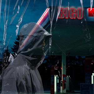 Portada de BIGO