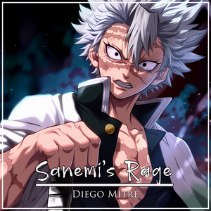 Sanemi's Rage (from 