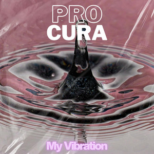My Vibration by PRO CURA