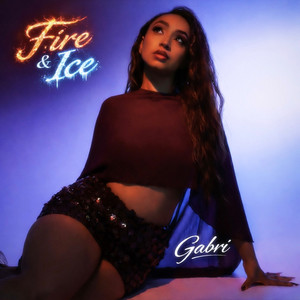 Fire & Ice by Gabrí